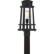 Quoizel DNM9010EK - Dunham Outdoor Lantern