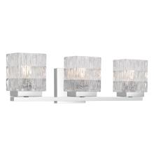 Quoizel ESTE8621C - Estelle Bath Light
