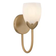Quoizel JACO8605BGD - Jacobs Wall Sconce