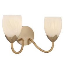 Quoizel JACO8616BGD - Jacobs Bath Light