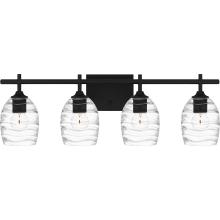  LCY8629MBK - Lucy Bath Light