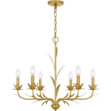  MAA5027GFL - Maria Chandelier