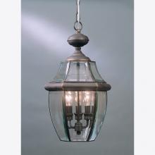 Quoizel NY1180Z - Newbury Outdoor Lantern