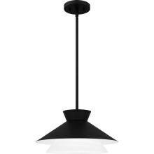  QP6171MBK - Quoizel Pendant