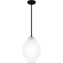  QPP6186MBK - Quoizel Piccolo Pendant