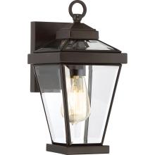 Quoizel RAV8406WT - Ravine Outdoor Lantern