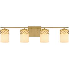  TEN8632AB - Tenley Bath Light