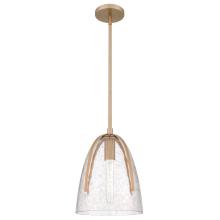Quoizel WHIT1510BGD - Whitmore Mini Pendant
