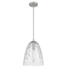 Quoizel WHIT1510BN - Whitmore Mini Pendant