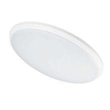 Dainolite Canada CFLED-L1522-WH - Ceiling Flush 22W 381mm (15"),White