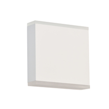  EMY-550-5W-MW - 15W Wall Sconce, MW w/ Acrylic Diffuser