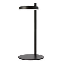  FIA-1512LEDT-MB - 12W Table Lamp, MB