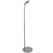 Dainolite Canada RGA-509LEDF-SLV - 9W 5CCT Floor Lamp, SLV