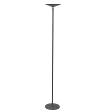 Dainolite Canada RQL-7010LEDF-MB - 10W CCT Floor Lamp, MB