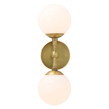 Arteriors 49961 - Polaris Sconce