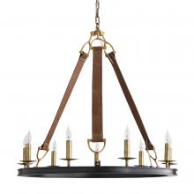  84031 - Chaney Chandelier