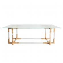  DC2021 - Corset Coffee Table