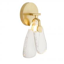 Arteriors GADWC06 - Melt Sconce