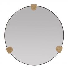 Arteriors GAWMC01 - Clasp Mirror