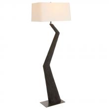  PFC19-SH056 - Graceland Floor Lamp