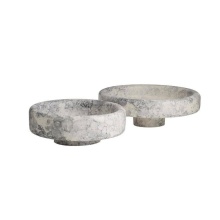 Arteriors ATE04 - Izzy Centerpieces, Set of 2