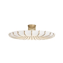 Arteriors DFC17 - Chambers Flush Mount