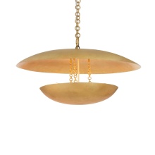 Arteriors DMI27 - Florko Small Chandelier