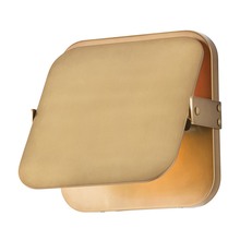 Arteriors DS49002 - Mercury Sconce