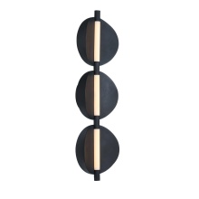 Arteriors DWC89 - Luna Sconce
