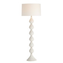 Arteriors PFC23-860 - Nicole Floor Lamp