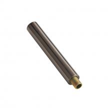 Arteriors PIPE-403 - Brown Nickel Ext Pipe (1) 4"