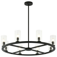  C34008MB - Westlock Pendant