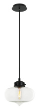 Matteo C41403CL - Irresistible Organic Charm Pendant
