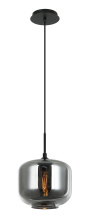 Matteo C41407SM - Irresistible Organic Charm Pendant