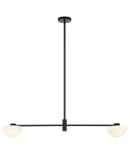 Matteo C43702MBOP - GARDENA Chandelier