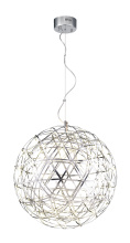Matteo C48624CH - Manhattan Series Chandelier