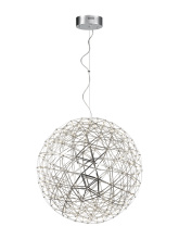 Matteo C48630CH - Manhattan Series Chandelier