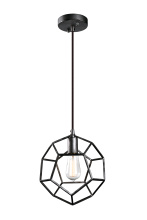 Matteo C54601RB - Geometry Series Pendant