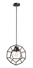 Matteo C54603RB - Geometry Series Pendant