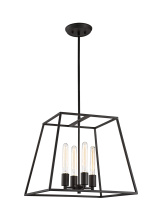 Matteo C57004RB - Candor Chandelier