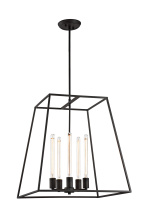 Matteo C57005RB - Candor Chandelier