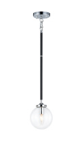 Matteo C58201CHCL - Particles Pendant