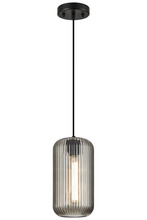  C61002BKSM - Charismo Pendant