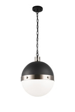  C61803BNOP - Torino Pendant