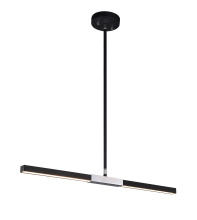 Matteo C64728MBCH - Lineare Pendant