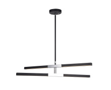 Matteo C64738MBCH - Lineare Pendant