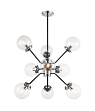 Matteo C72309CHCL - Maru Chandelier