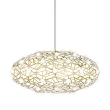  C76330GL - Coral Chandelier