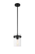 Matteo C78401BK - Zale Pendant