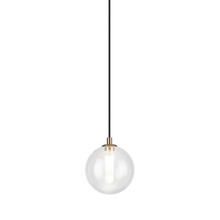 Matteo C81001CL - Magma Pendant